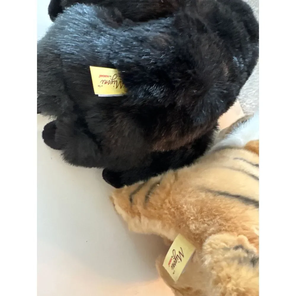 Aurora Miyoni Bengal Tiger‎ Cub 10